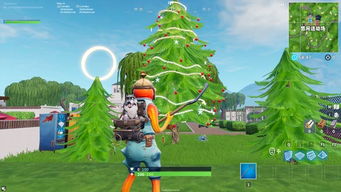 《堡垒之夜羊驼挑战攻略:独家取胜技巧揭秘》 《堡垒之夜羊驼挑战攻略:独家取胜技巧揭秘》