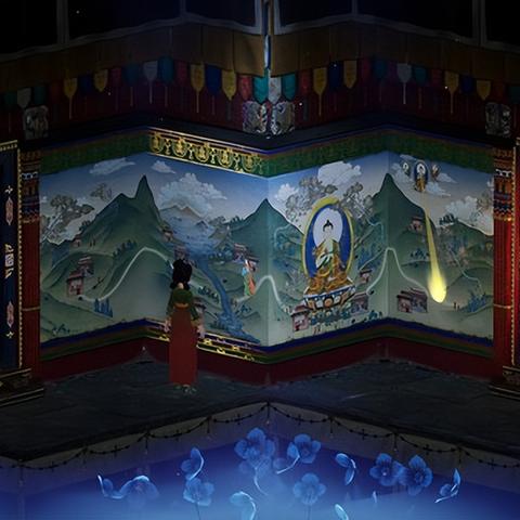 十大人气巅峰叙事游戏,揭秘经典之作新价值 十大人气巅峰叙事游戏,揭秘经典之作新价值