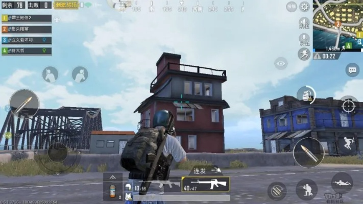 G港上城区攻略：高效战术解析，掌握制胜新秘籍