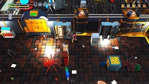 热门科学游戏盘点:揭秘高人气益智佳作推荐 热门科学游戏盘点:揭秘高人气益智佳作推荐