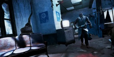 惊悚游戏盘点：热门人气惊悚佳作深度推荐