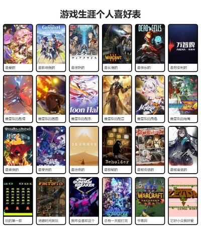 十大必玩动漫游戏盘点:解锁沉浸式体验的精选佳作推荐 十大必玩动漫游戏盘点:解锁沉浸式体验的精选佳作推荐