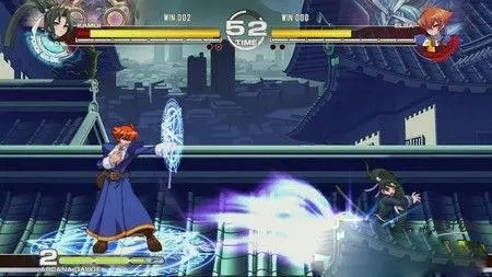 《圣灵之心3加强版》全角色招式按键攻略汇总