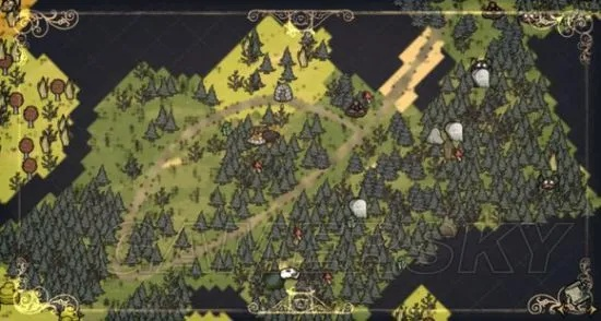 《饥荒》奇遇Mod彩蛋大揭秘:隐藏奇遇等你发现! 《饥荒》奇遇Mod彩蛋大揭秘:隐藏奇遇等你发现!