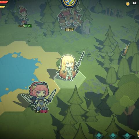 热门DBG游戏盘点:揭秘趣味排行新风向 热门DBG游戏盘点:揭秘趣味排行新风向