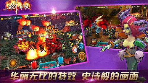 热门格斗游戏精选下载，体验极致竞技魅力