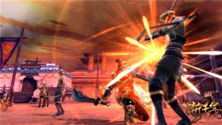 剑术巅峰体验,十大耐玩剑术游戏盘点推荐 剑术巅峰体验,十大耐玩剑术游戏盘点推荐