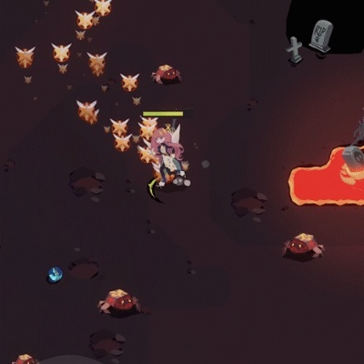 重返深渊:深度解析野火技能,解锁全新战斗奥秘 重返深渊:深度解析野火技能,解锁全新战斗奥秘