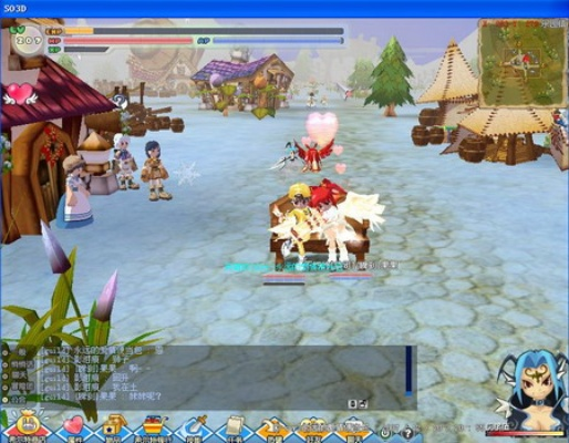 《希望OL》立秋领礼盒:秋老虎来袭,福利大放送! 《希望OL》立秋领礼盒:秋老虎来袭,福利大放送!