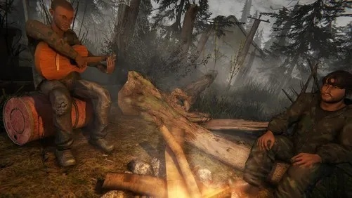 末日游戏巅峰之作:揭秘热门人气首选 末日游戏巅峰之作:揭秘热门人气首选