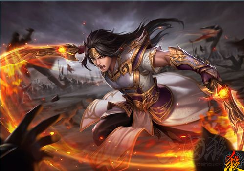 徐荣武将攻略:欢乐三国杀新秀崛起,实战技巧解析 徐荣武将攻略:欢乐三国杀新秀崛起,实战技巧解析