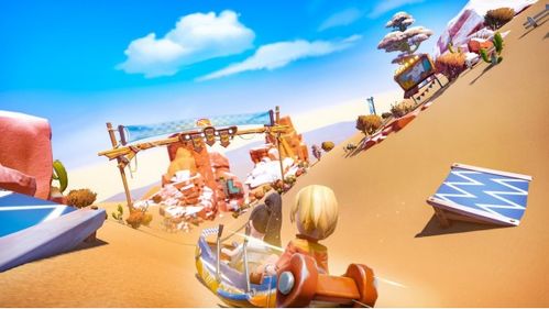 精选放松游戏推荐:体验身心愉悦的休闲时光 精选放松游戏推荐:体验身心愉悦的休闲时光