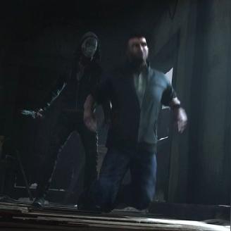 《黎明杀机》幸存者技能深度解析：掌握生存技巧攻略