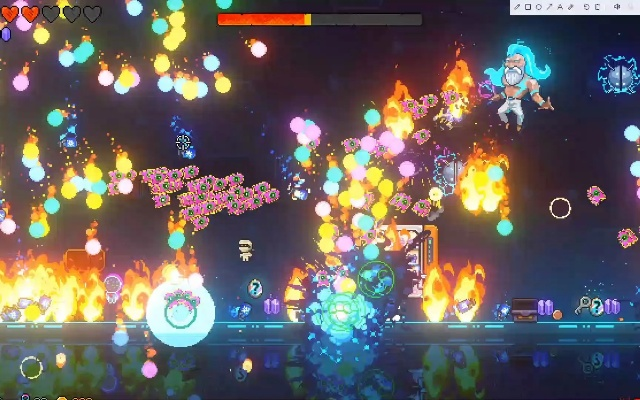 无限刷霜火鞭炮攻略,霓虹深渊新玩法揭秘! 无限刷霜火鞭炮攻略,霓虹深渊新玩法揭秘!