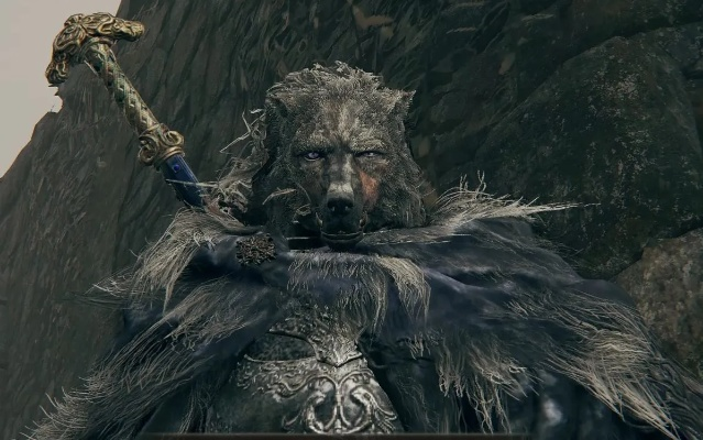 《艾尔登法环》布莱泽狼人套装攻略:快速获取方法揭秘 《艾尔登法环》布莱泽狼人套装攻略:快速获取方法揭秘