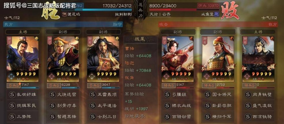 三国志神队张角T0攻略,连穿13队秘籍大揭秘! 三国志神队张角T0攻略,连穿13队秘籍大揭秘!