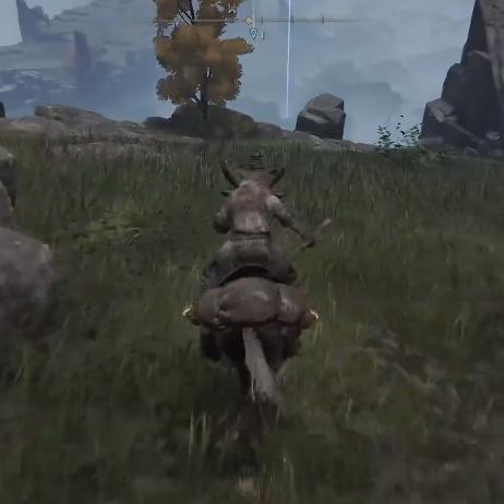 《艾尔登法环》帕奇支线攻略:高效完成方法揭秘 《艾尔登法环》帕奇支线攻略:高效完成方法揭秘