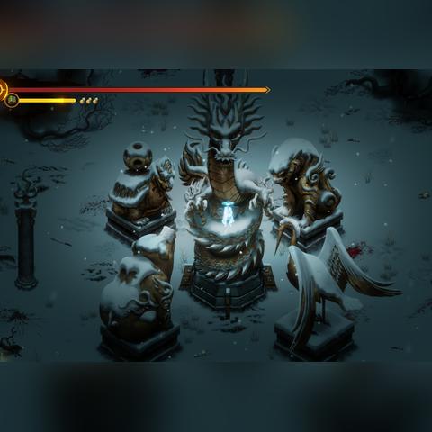 热门国产游戏盘点:精选必玩佳作推荐 热门国产游戏盘点:精选必玩佳作推荐