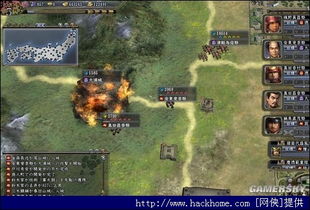 《信长之野望:天道PK版》1582速攻战报:铃木速攻如梦似幻! 《信长之野望:天道PK版》1582速攻战报:铃木速攻如梦似幻!