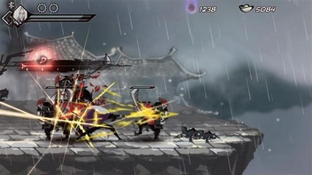 水墨魅力巅峰，人气爆款游戏盘点推荐