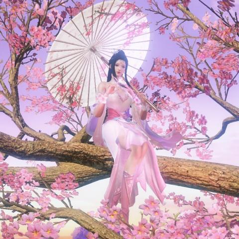 天龙八部2飞龙战天聊天技巧攻略，高效社交新秘籍