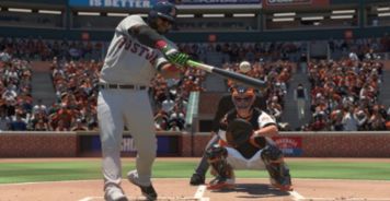 热门棒球游戏盘点:精选大全推荐,体验极致竞技魅力 热门棒球游戏盘点:精选大全推荐,体验极致竞技魅力