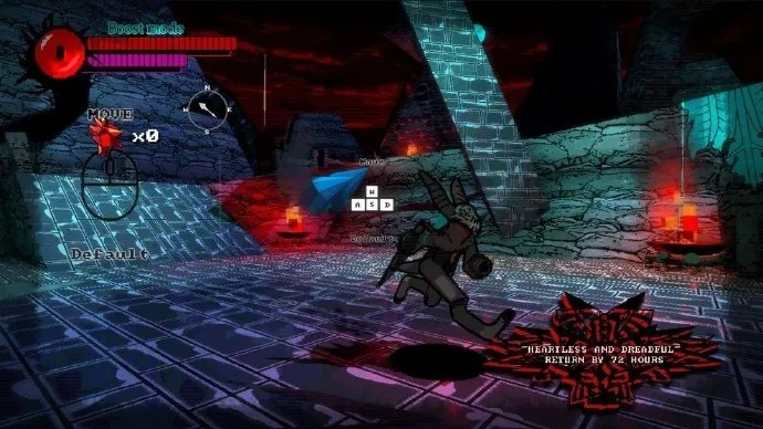 黑暗游戏盘点：揭秘高评分好玩的沉浸体验