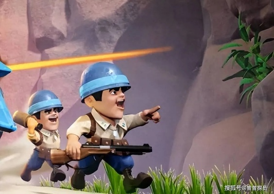 平民陆军英雄攻略,口袋奇兵全新价值解析 平民陆军英雄攻略,口袋奇兵全新价值解析