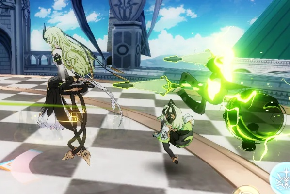 百分之一:雷毒阵容高效攻略,解锁全新战斗技巧 百分之一:雷毒阵容高效攻略,解锁全新战斗技巧