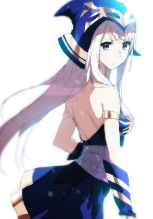 女生专属!王者荣耀四大女神英雄,美力全开! 女生专属!王者荣耀四大女神英雄,美力全开!