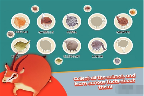 热门下载！趣味生物收集游戏精选排行推荐