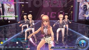 热门必玩舞蹈游戏盘点:揭秘十大人气巅峰之作 热门必玩舞蹈游戏盘点:揭秘十大人气巅峰之作