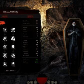 吸血鬼游戏盘点:热门吸血鬼游戏排行推荐 吸血鬼游戏盘点:热门吸血鬼游戏排行推荐