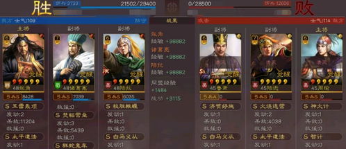 三国志·战略版黑科技阵容揭秘:全新策略价值解析 三国志·战略版黑科技阵容揭秘:全新策略价值解析