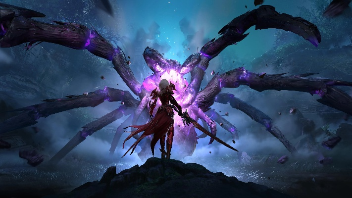 失落穹苍即将开启免费试玩,这些玩法亮点你知道吗? 失落穹苍即将开启免费试玩,这些玩法亮点你知道吗?