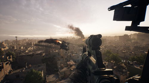 三角洲行动,黑鹰坠落Steam褒贬不一,好评率44%咋回事? 三角洲行动,黑鹰坠落Steam褒贬不一,好评率44%咋回事?