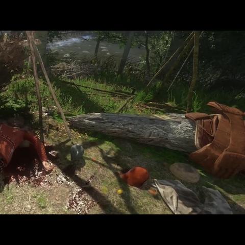 《天国:拯救2》快速指南:回归玩家上手必备 《天国:拯救2》快速指南:回归玩家上手必备