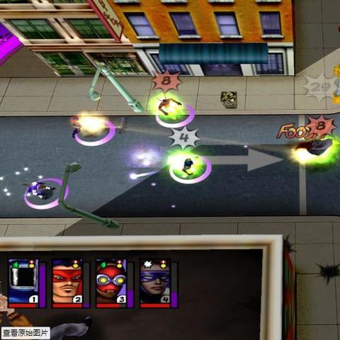 精选推荐：畅玩必备的优质即时战术游戏盘点