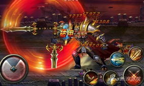 热门格斗游戏盘点：人气飙升的竞技排行推荐