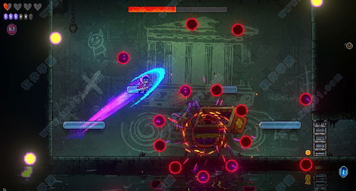 霓虹深渊:魏深度攻略,解锁神秘新境界 霓虹深渊:魏深度攻略,解锁神秘新境界