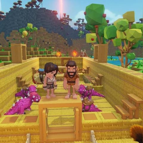 盘点十大耐玩体素游戏,解锁无限乐趣新体验 盘点十大耐玩体素游戏,解锁无限乐趣新体验