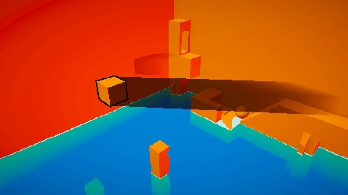 GameJam热门精选:揭秘必玩聚光灯游戏宝藏 GameJam热门精选:揭秘必玩聚光灯游戏宝藏