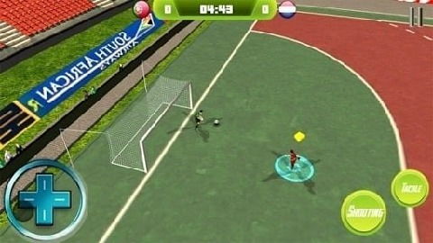 下载狂潮!揭秘热门足球游戏,十大排行榜大揭秘 下载狂潮!揭秘热门足球游戏,十大排行榜大揭秘