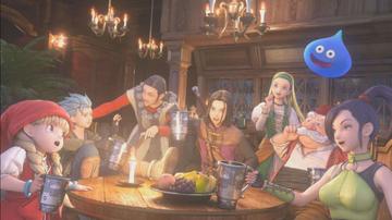 最新力作盘点:必玩角色扮演游戏精选推荐 最新力作盘点:必玩角色扮演游戏精选推荐