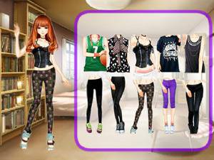 时尚潮流盘点:最新换装游戏排行,十大热门新秀揭晓 时尚潮流盘点:最新换装游戏排行,十大热门新秀揭晓