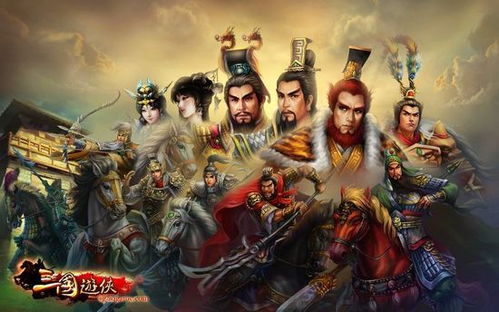 历史精髓再现，必玩精选历史游戏盘点