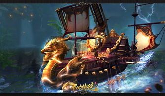 热门海战游戏盘点:揭秘最受欢迎的海洋战场排行 热门海战游戏盘点:揭秘最受欢迎的海洋战场排行