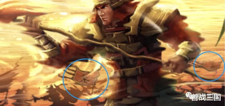 甘宁三势盾霸主,群弓尽折锋芒新篇 甘宁三势盾霸主,群弓尽折锋芒新篇