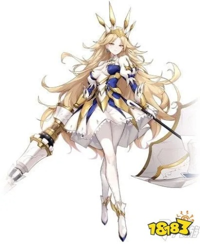 安洁莉娅吕布养成秘籍:解锁最强战神新境界 安洁莉娅吕布养成秘籍:解锁最强战神新境界