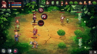 《命途》Steam首发:日式RPG多结局探险,体验全新命运抉择 《命途》Steam首发:日式RPG多结局探险,体验全新命运抉择